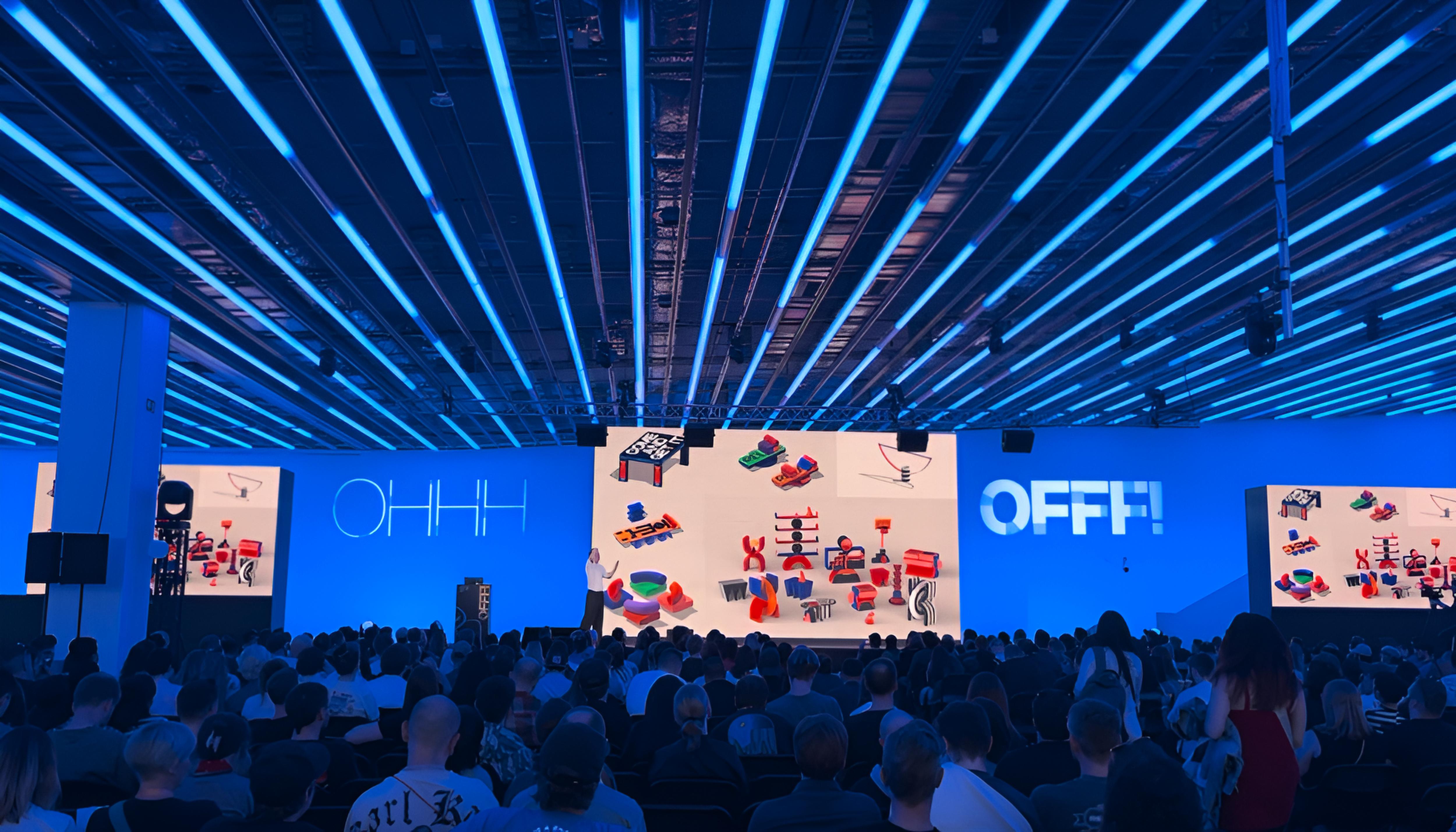 Aftermovie OFFF 2024