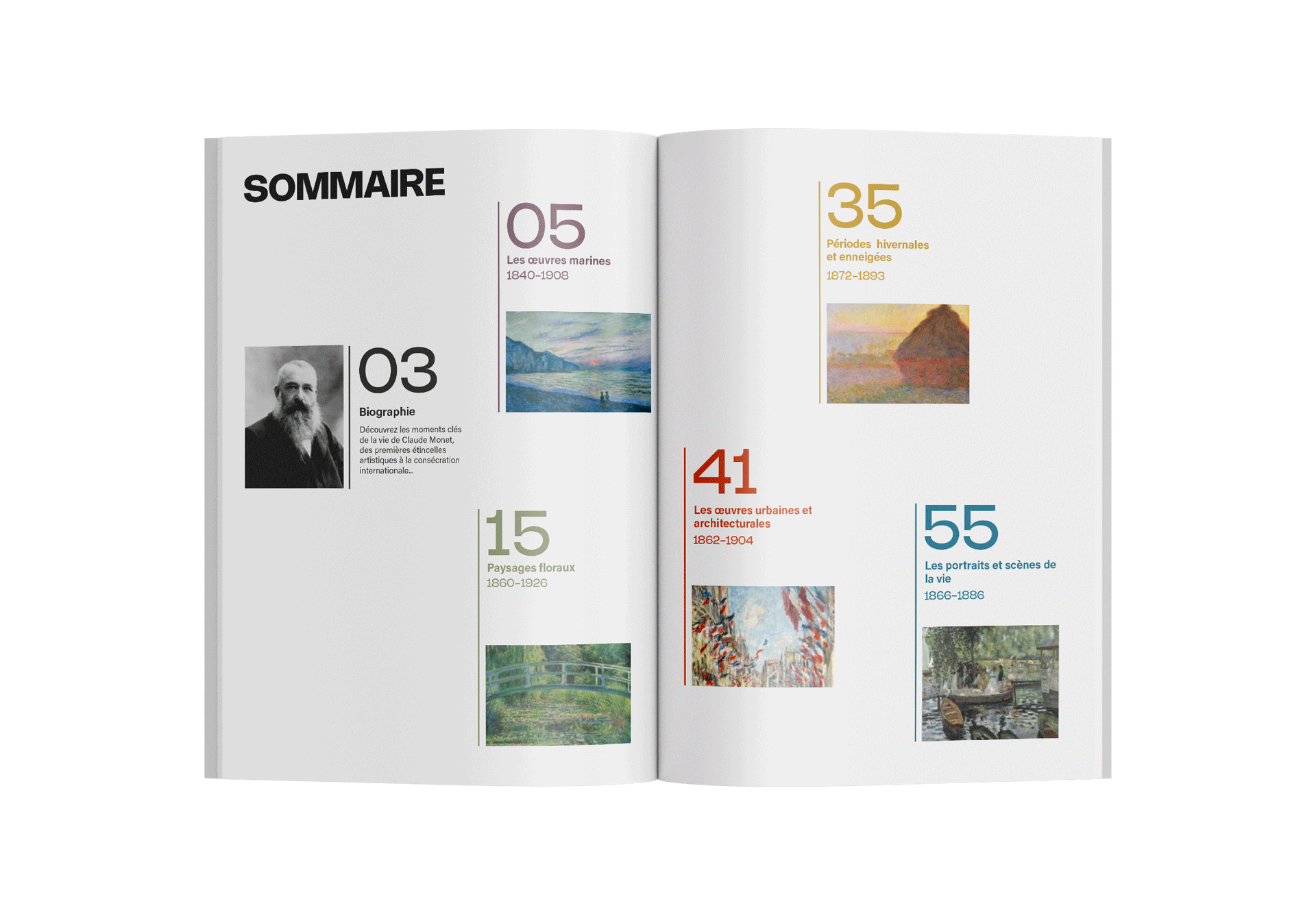 Livre Heritage
