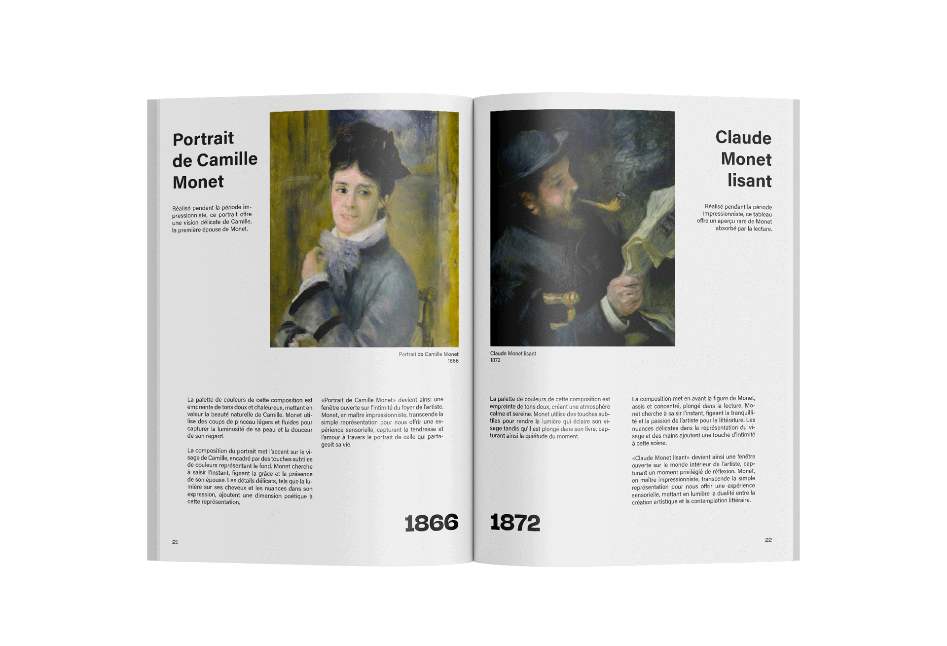 Livre Heritage
