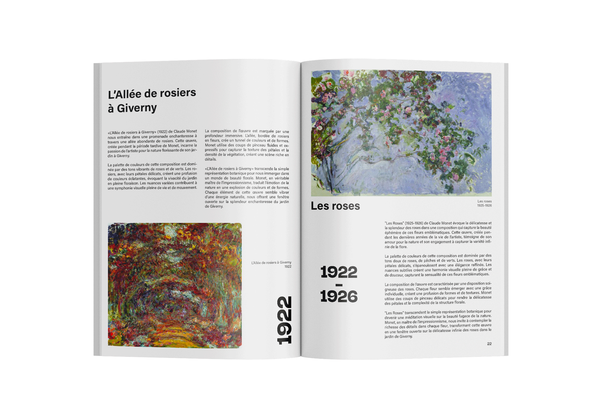 Livre Heritage