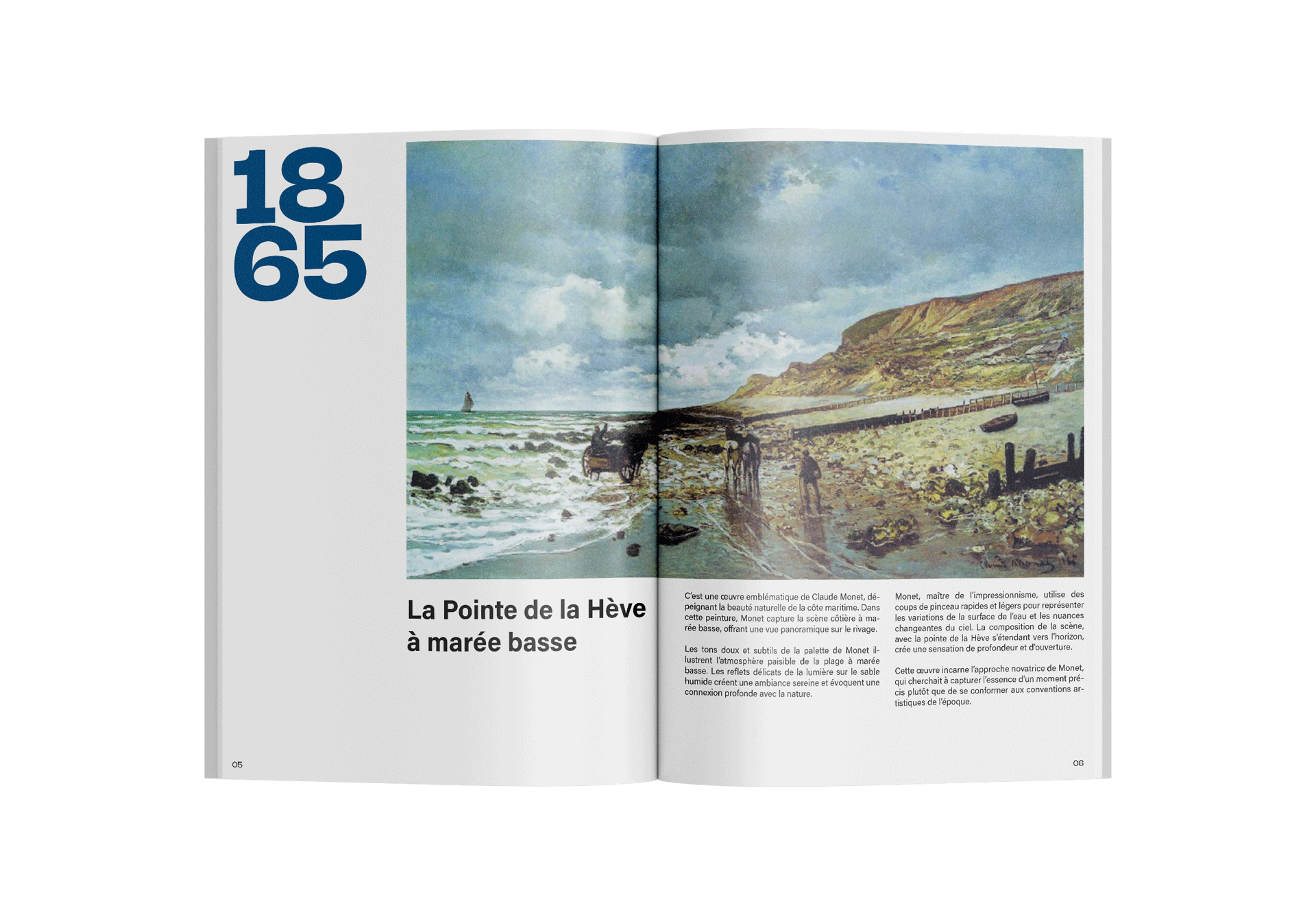 Livre Heritage