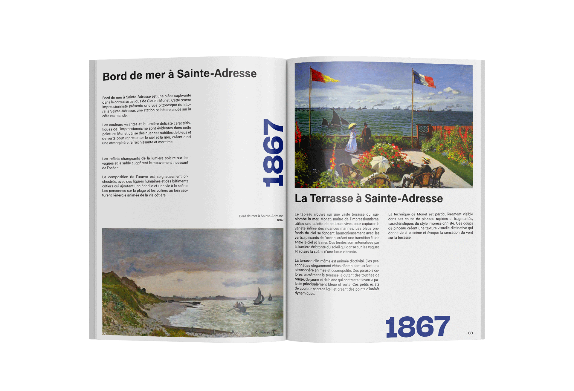 Livre Heritage