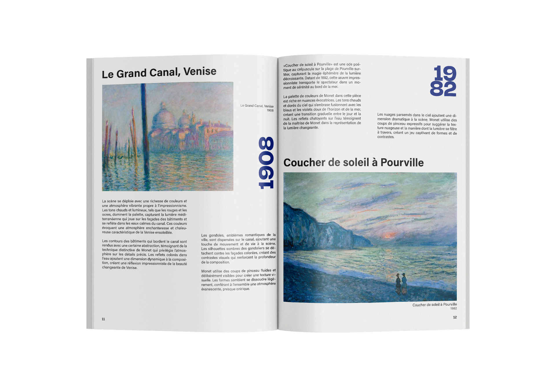 Livre Heritage
