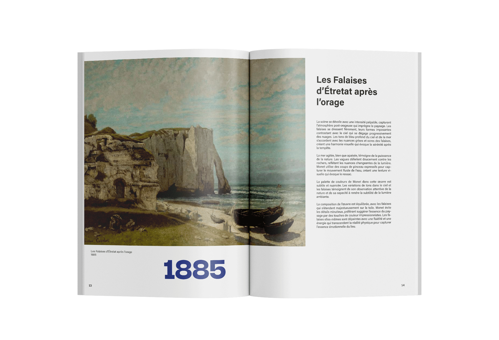 Livre Heritage