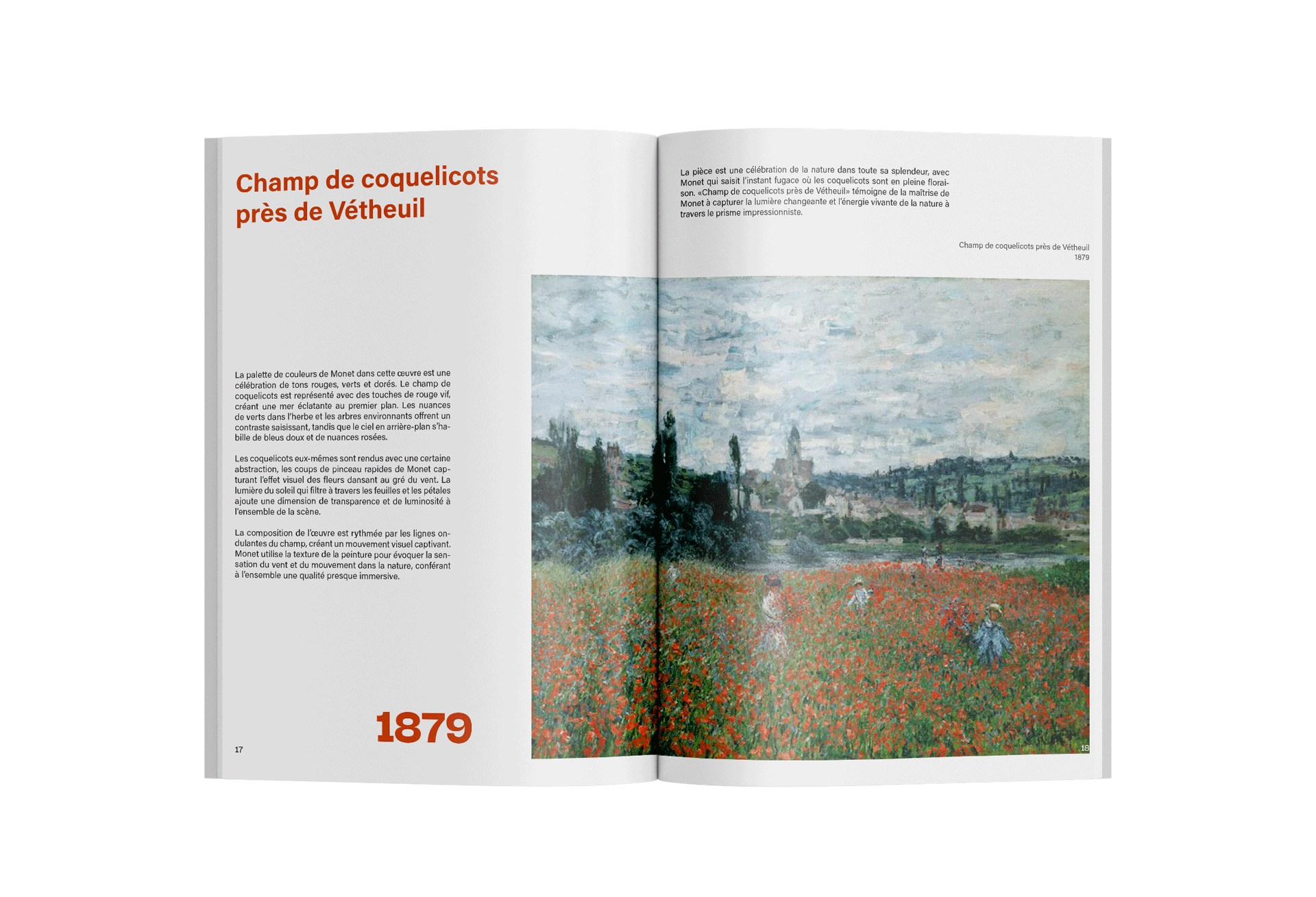 Livre Heritage