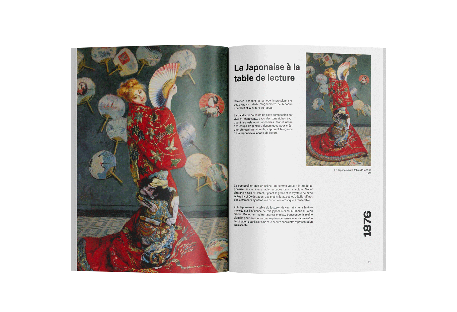 Livre Heritage