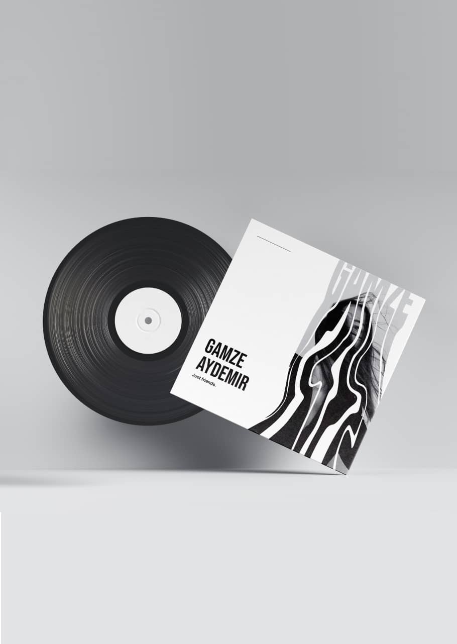 projet album